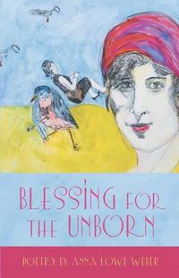 Cover image for Blessing for the Unborn