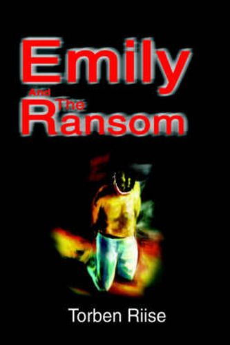 Cover image for Emily and the Ransom