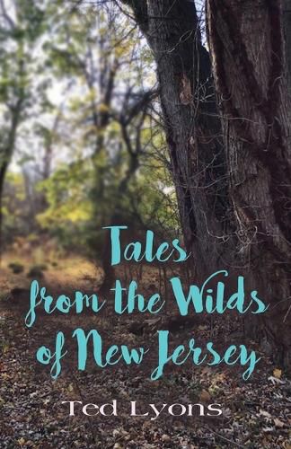 Cover image for Tales from the Wilds of New Jersey