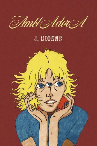 Cover image for AmblAdorA