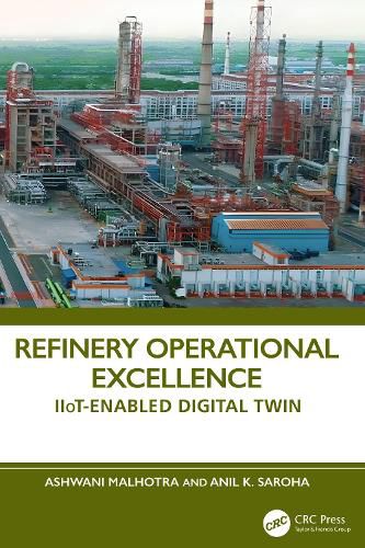 Cover image for Refinery Operational Excellence