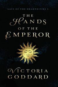 Cover image for The Hands of the Emperor