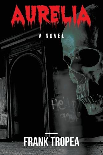 Cover image for Aurelia