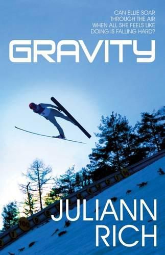 Cover image for Gravity