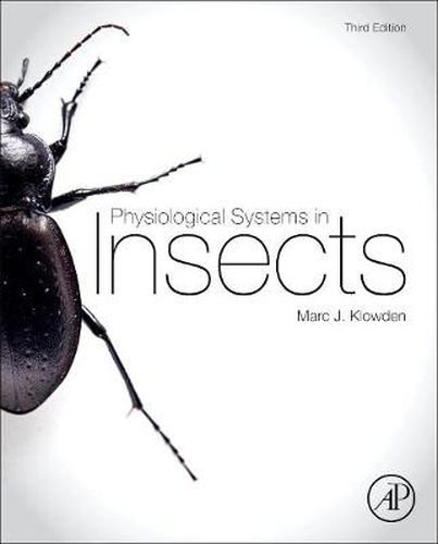 Cover image for Physiological Systems in Insects