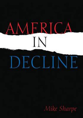 Cover image for America in Decline