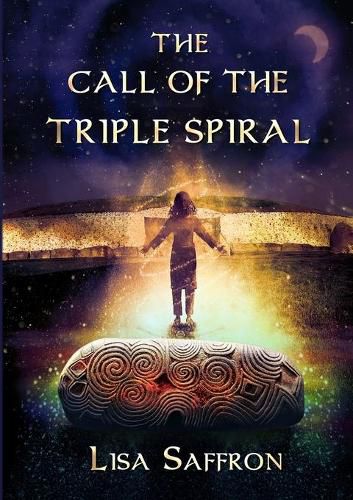 Cover image for The Call of the Triple Spiral