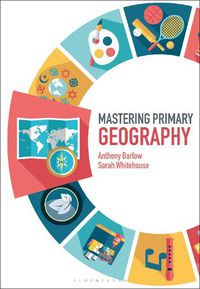 Cover image for Mastering Primary Geography