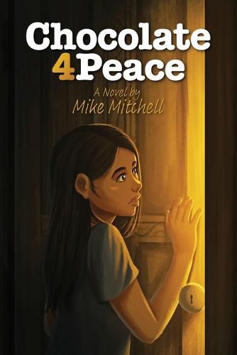 Cover image for Chocolate4Peace