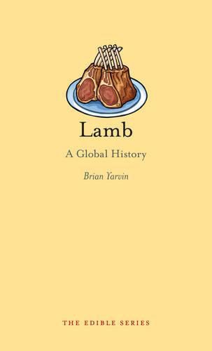 Lamb: A Global History