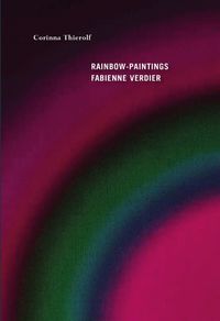 Cover image for Rainbow-Paintings