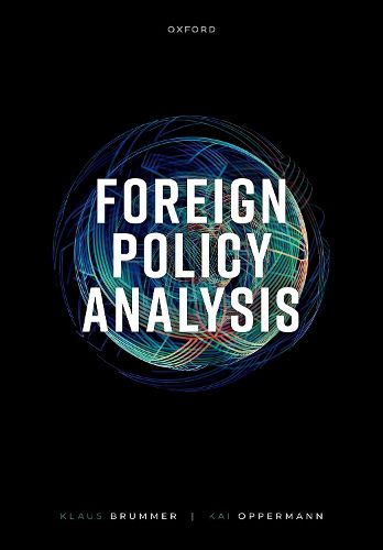 Foreign Policy Analysis