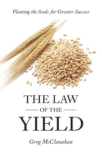 Cover image for The Law of the Yield