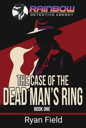 Cover image for The Case of the Dead Man's Ring