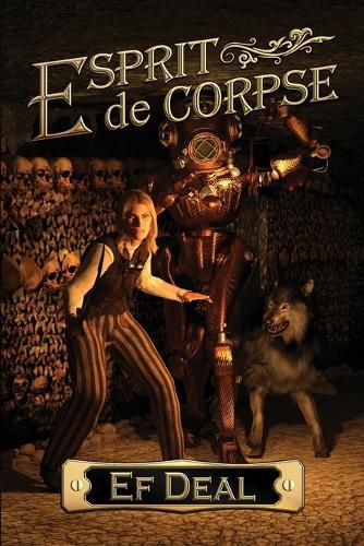 Cover image for Esprit de Corpse