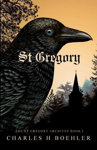 Cover image for St Gregory