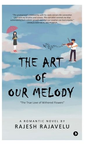 Cover image for The Art of Our Melody
