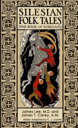 Silesian Folk Tales: The book of Rubezahl