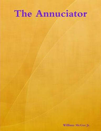 Cover image for The Annuciator