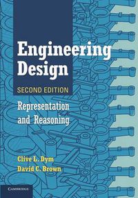 Cover image for Engineering Design: Representation and Reasoning