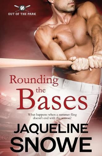 Cover image for Rounding the Bases