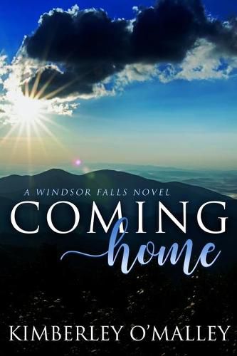 Cover image for Coming Home