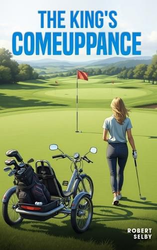 Cover image for The King's Comeuppance