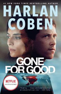 Cover image for Gone for Good: A Novel