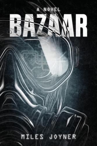 Cover image for Bazaar