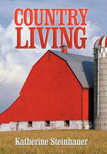 Cover image for Country Living