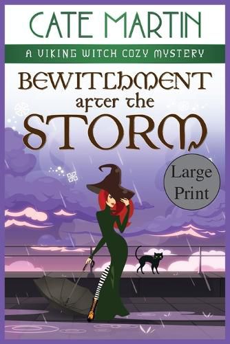 Cover image for Bewitchment After the Storm