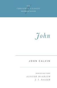 Cover image for John