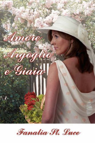 Cover image for Amore Orgoglio E Giaia