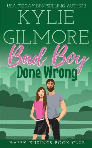 Cover image for Bad Boy Done Wrong