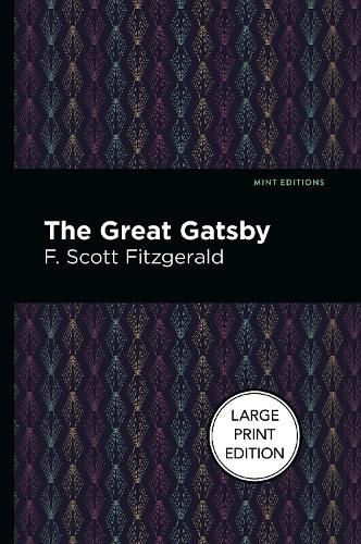 Cover image for The Great Gatsby