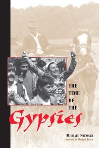 Cover image for The Time of the Gypsies