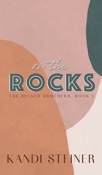 Cover image for On the Rocks