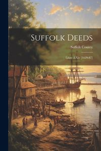 Cover image for Suffolk Deeds