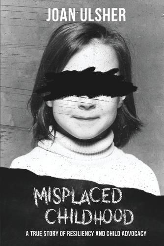 Cover image for Misplaced Childhood