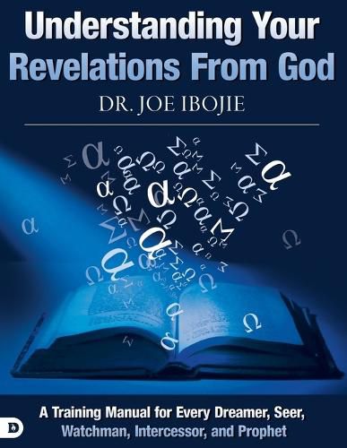 Cover image for Understanding Your Revelations From God