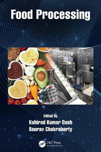 Cover image for Food Processing