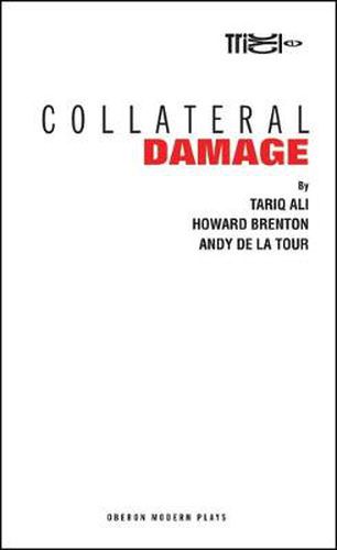 Cover image for Collateral Damage