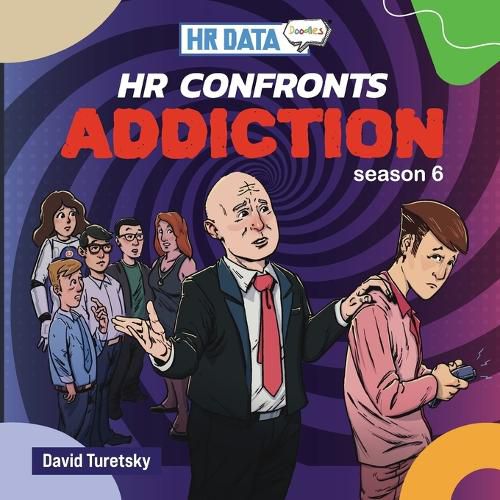 Cover image for HR Data Doodles