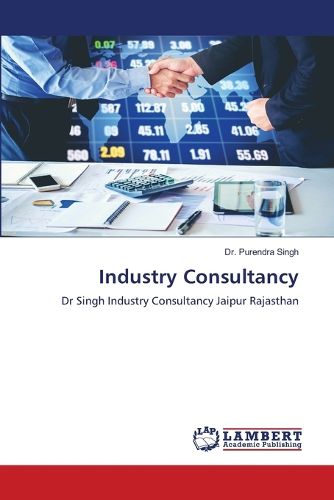 Cover image for Industry Consultancy