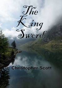 Cover image for The King Sword