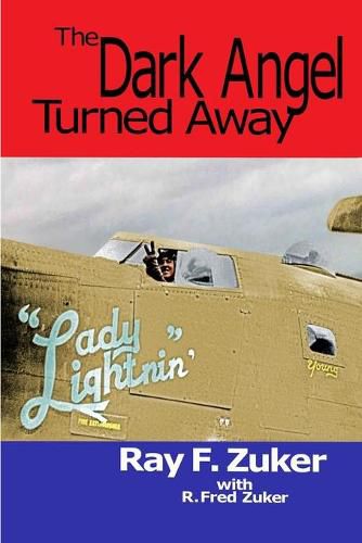 Cover image for The Dark Angel Turned Away