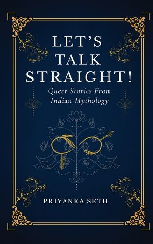 Cover image for Let's Talk Straight!
