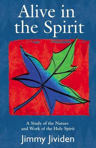 Cover image for Alive In The Spirit