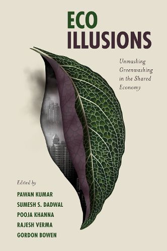 Cover image for Eco Illusions