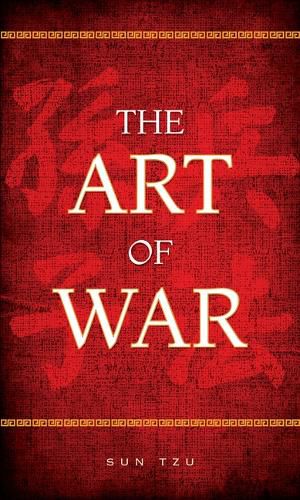 Cover image for The Art of War